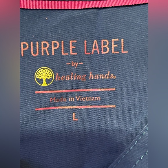 Scrub Set - Picture 6 of 11